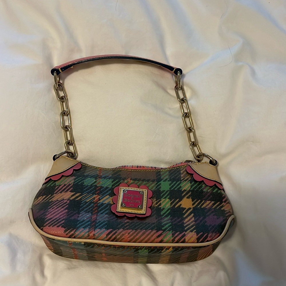 Vintage 1975 Dooney and Bourke